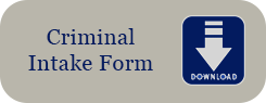 Criminal Intake Form