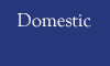 Domestic