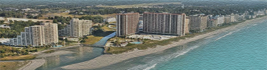 North Myrth Beach, SC